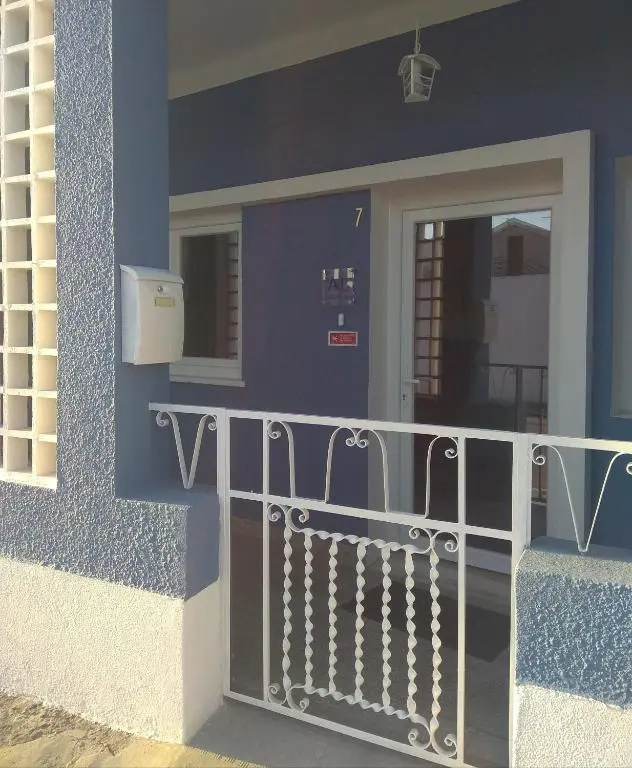 Casa Fisher