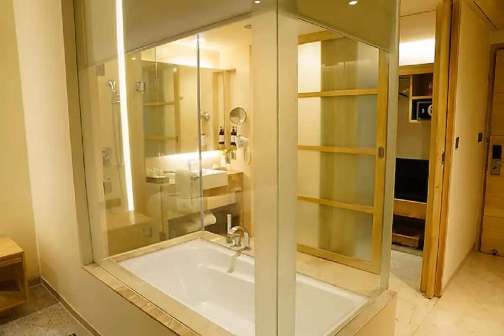 Hotel Royal Orchid - фото 10