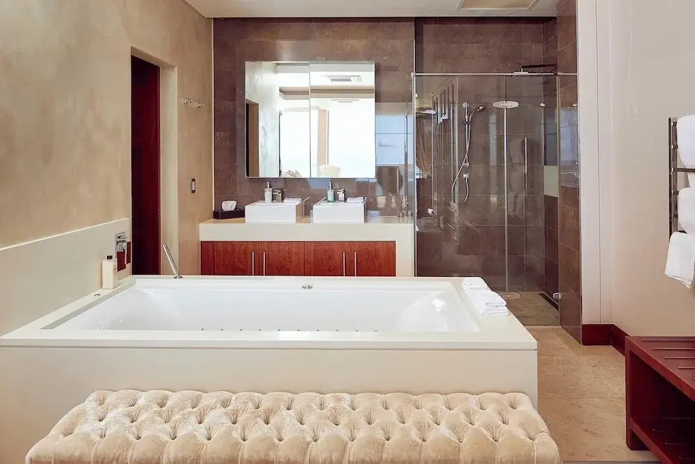 Penthouse 712 at La Montagne by First Private Stays - фото 23