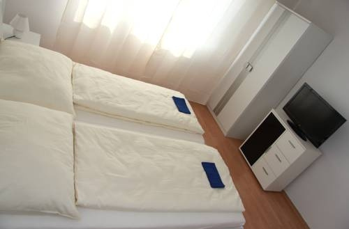 Dream Apartments Vienna