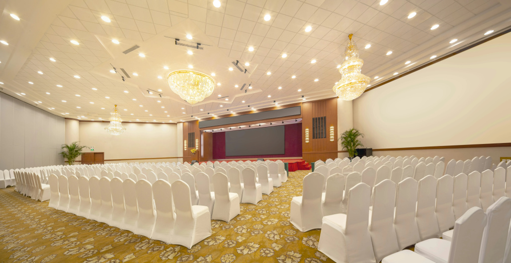 Felicity Hotel Shenzhen - Général