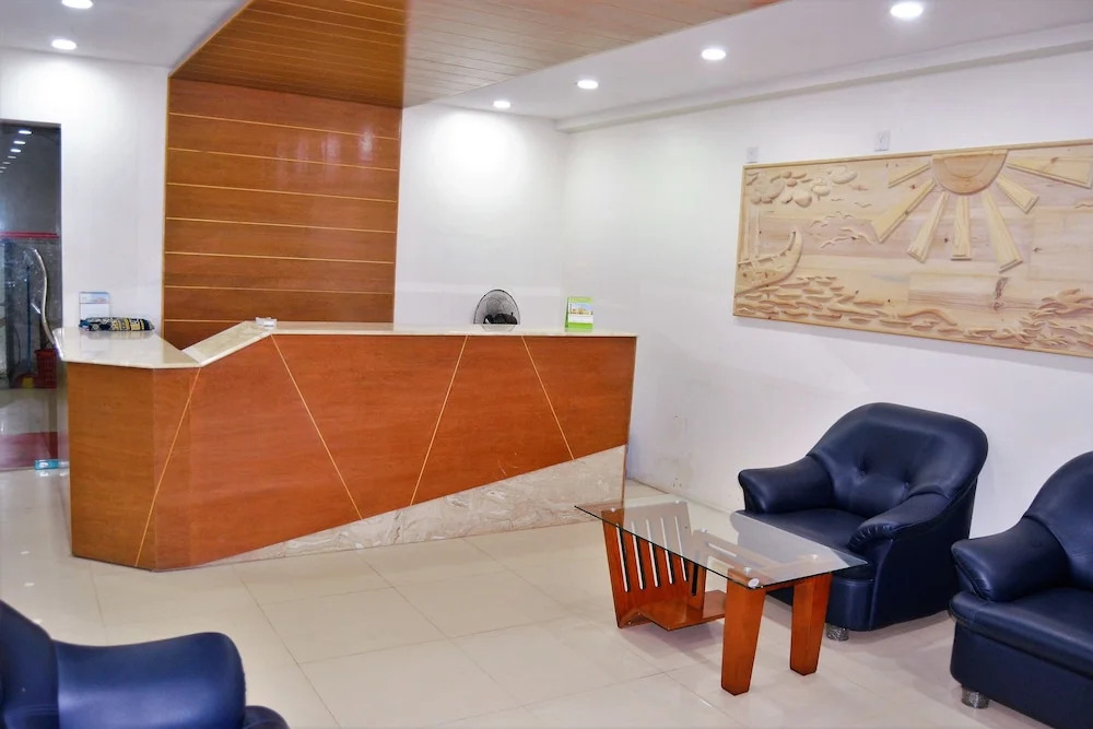 Hotel Pink Shore — фото 2