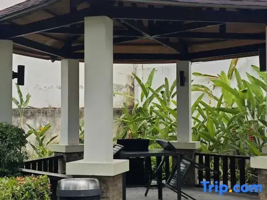 Golden Luxe Condotel, cozy, fast wifi, premium