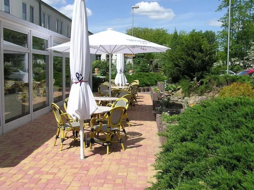 Waldhotel Seelow - Général
