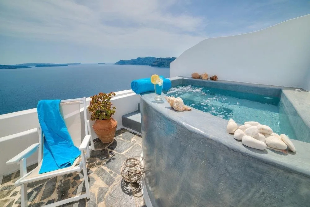 Beach & Waterfront