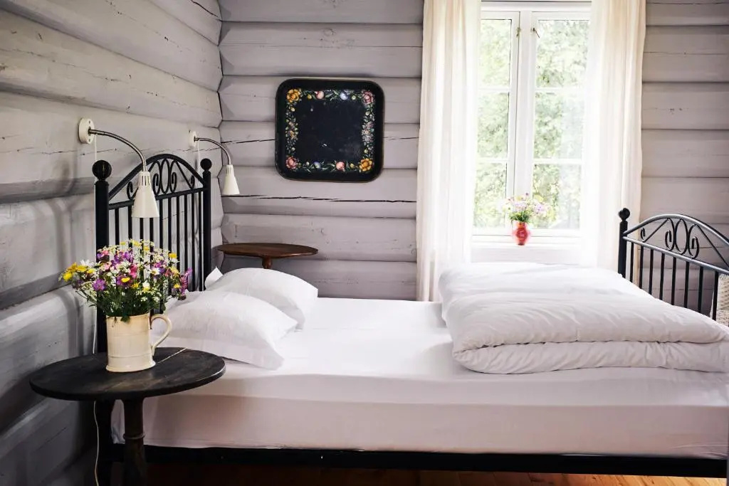 Kleivstua - Chambres