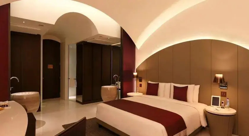 Dusit Devarana — фото 3