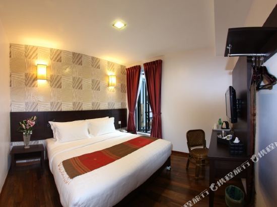Hotel Richbaliz