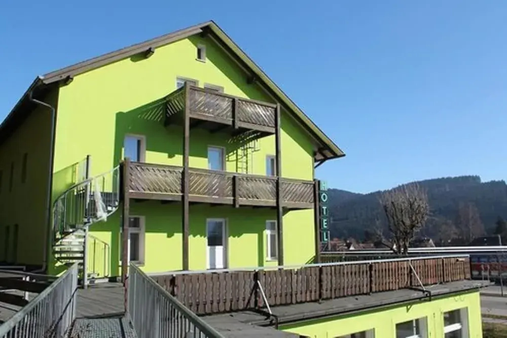 Hotel photo 10