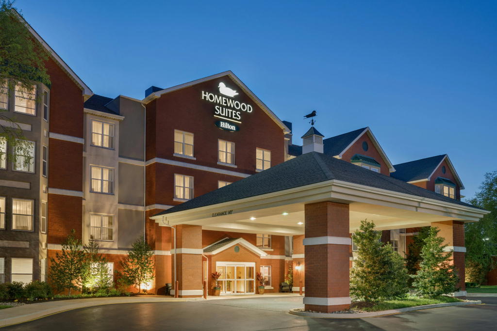 Homewood Suites by Hilton Wilmington-Brandywine Valley