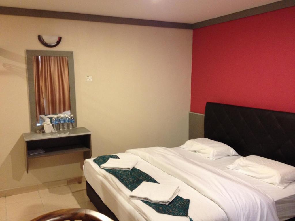 Aero Star Hotel