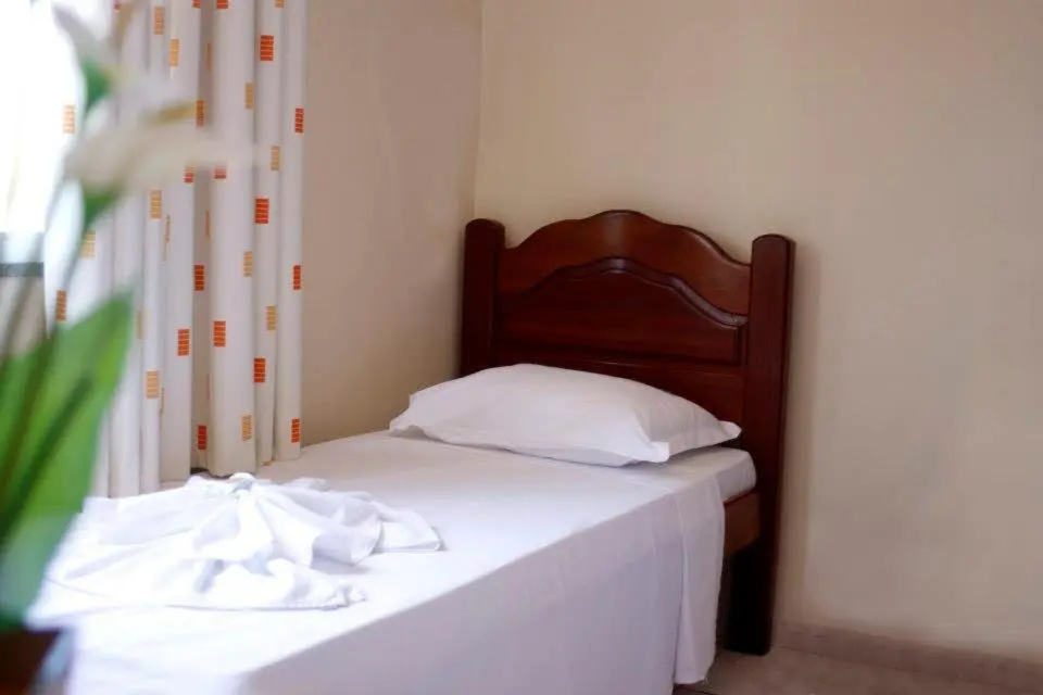 Pousada Dom Fernandes - Chambres
