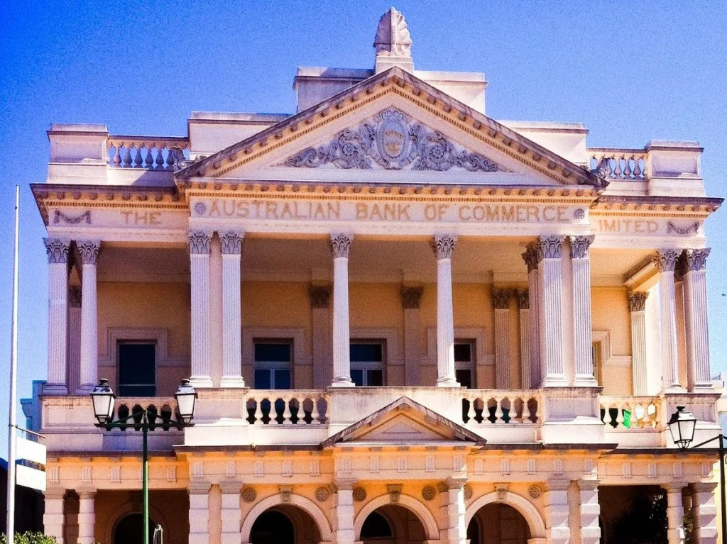 Affordable Gold City Motel