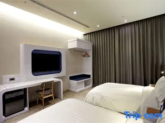 Airline lnn Green Park Way - Chambres