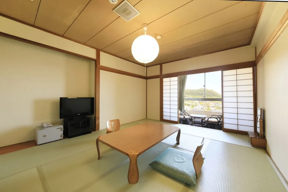 Bousou Shirahama Umisato Hotel - Chambres
