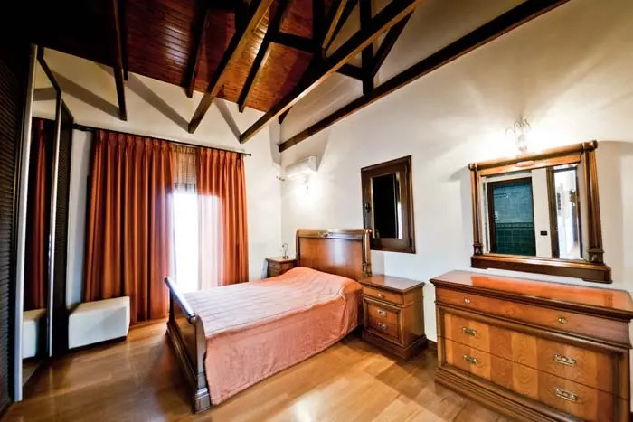 Villa Theano - фото 12