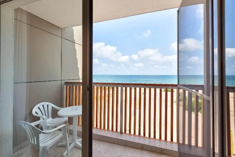 Sol Luna Bay Resort - Chambres