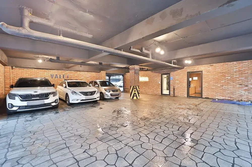 Hotel photo 11