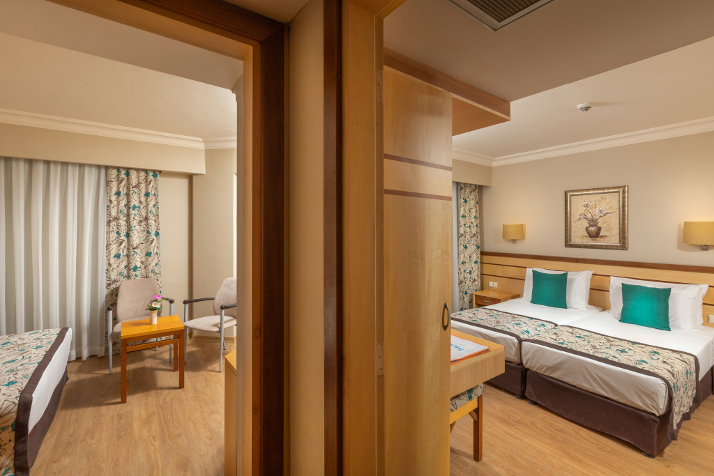 Side Sun Hotel - All Inclusive — 5