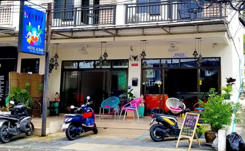 Hotel photo 1
