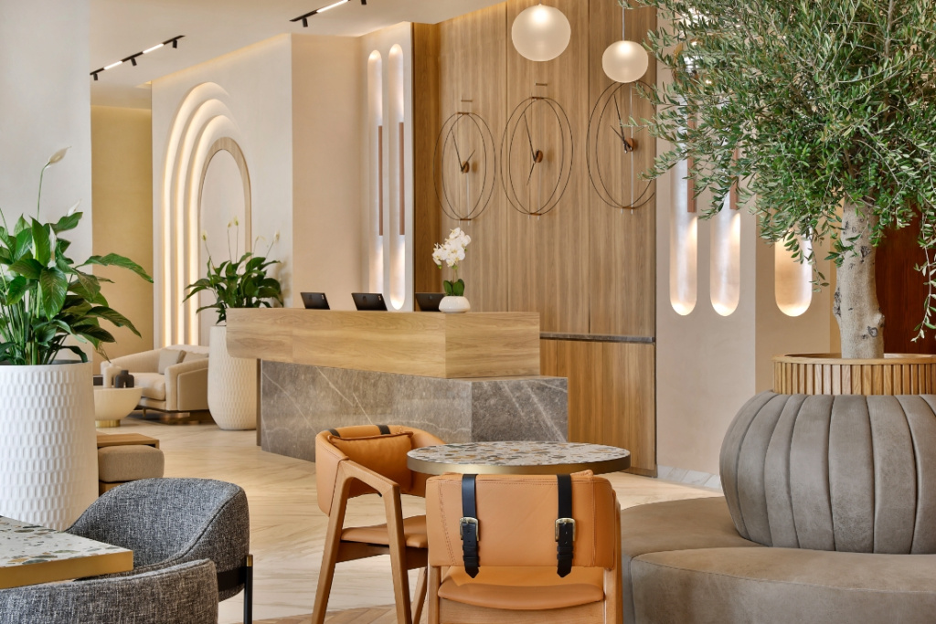 Hotel photo 20