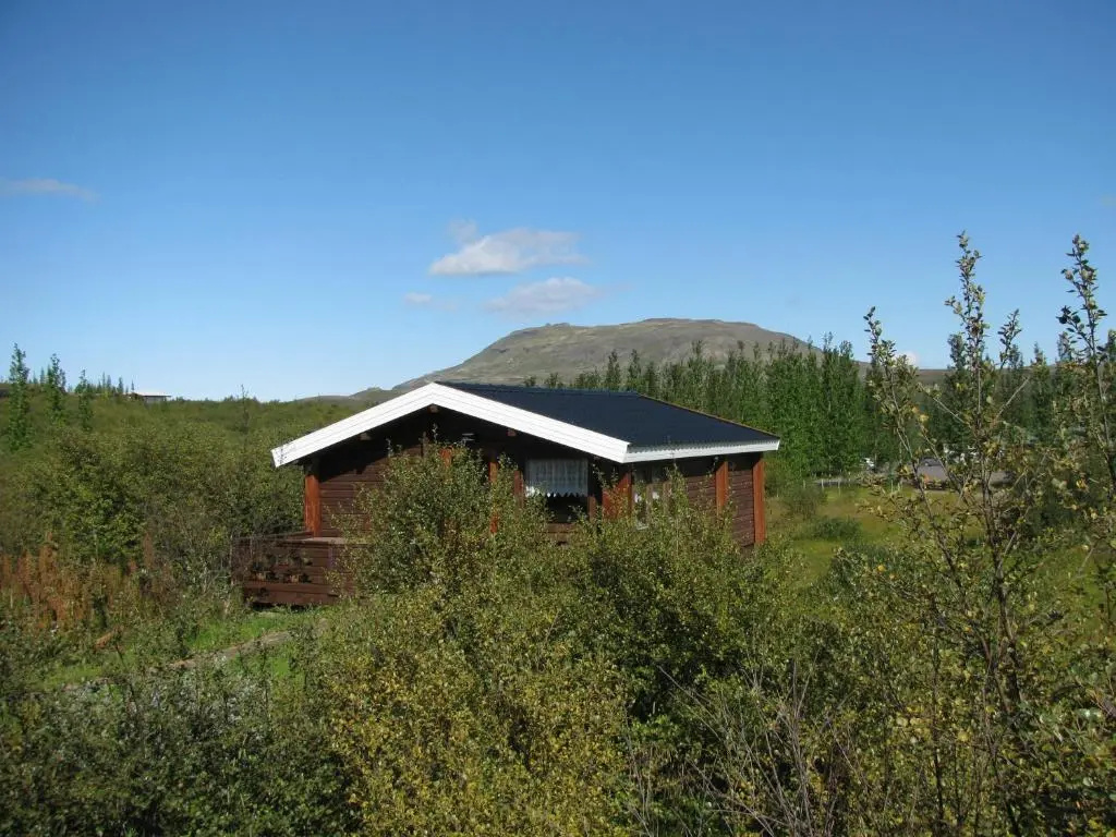 Economy Cottage
