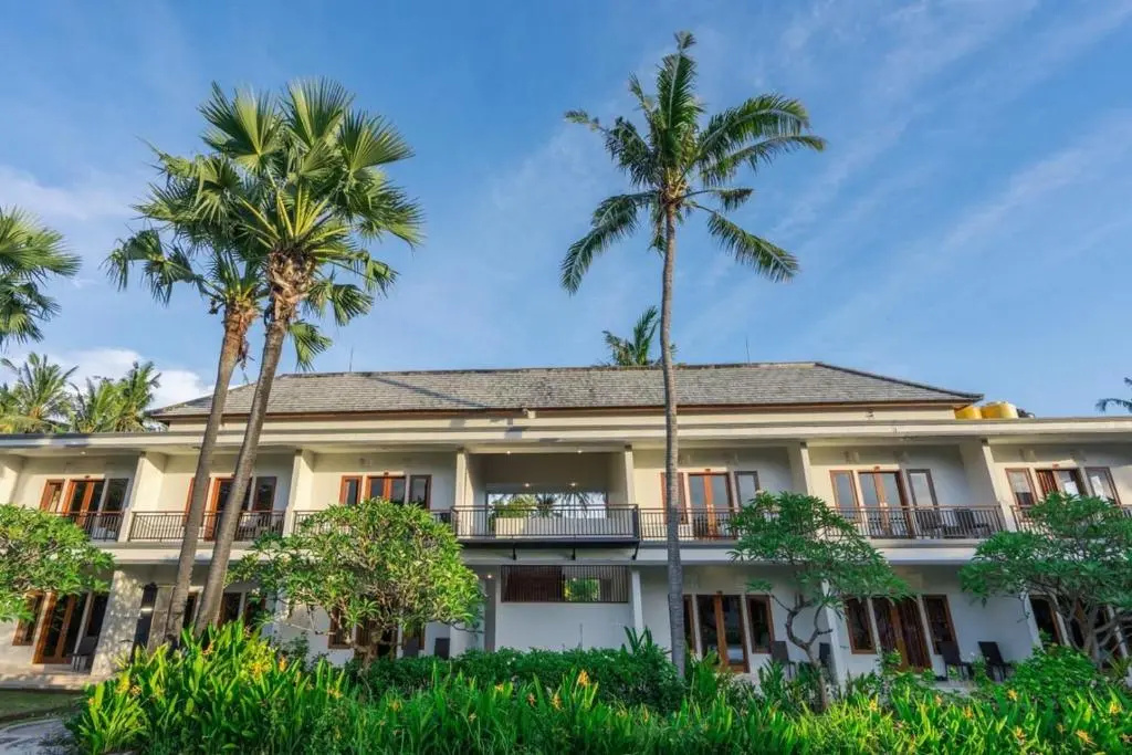 Ariana Beach Resort Amed - Bali