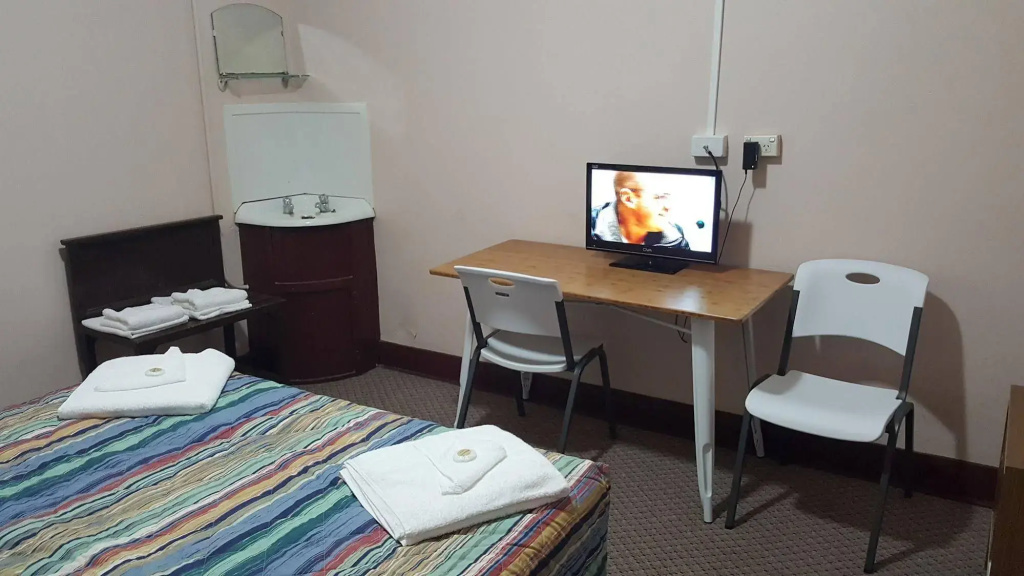Hotel photo 11