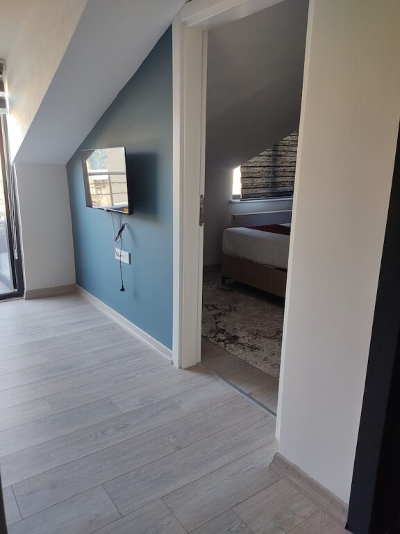 Istanbul Airport Family suites Hotel (By Ostrovok