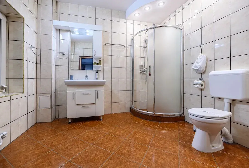 Business room