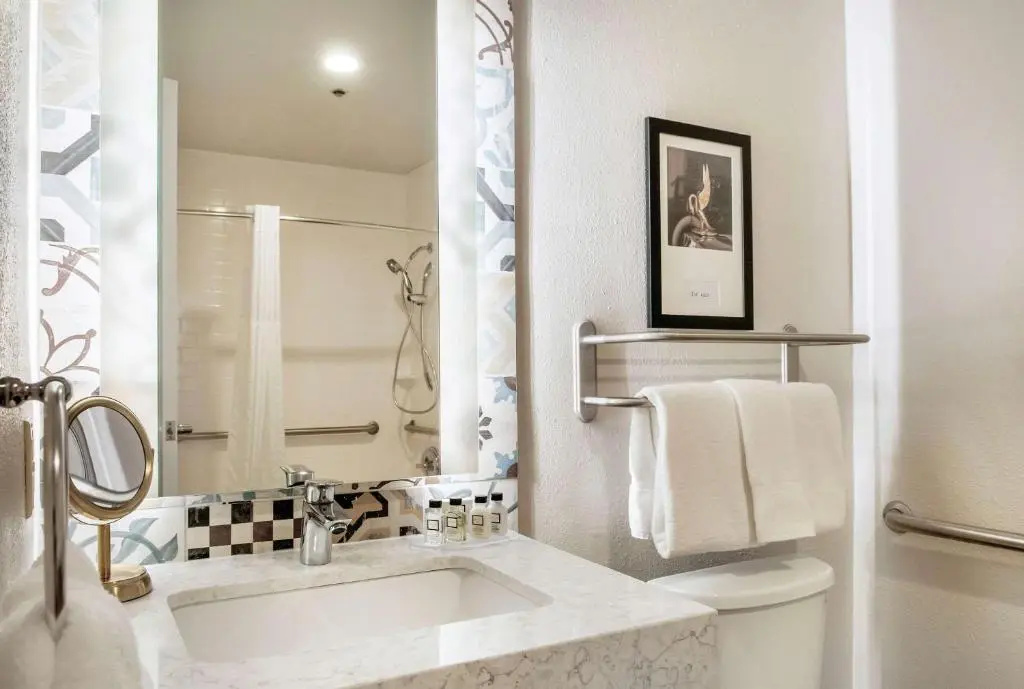 St Charles Coach House, an Ascend Collection Hotel - Chambres