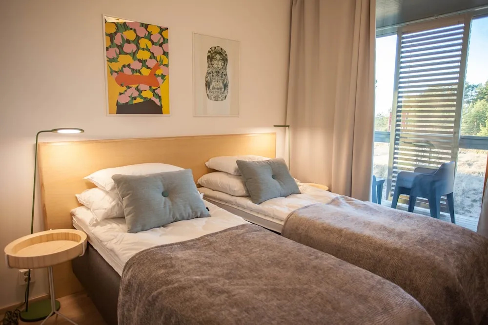 Santa's Resort & Spa Hotel Sani - Général