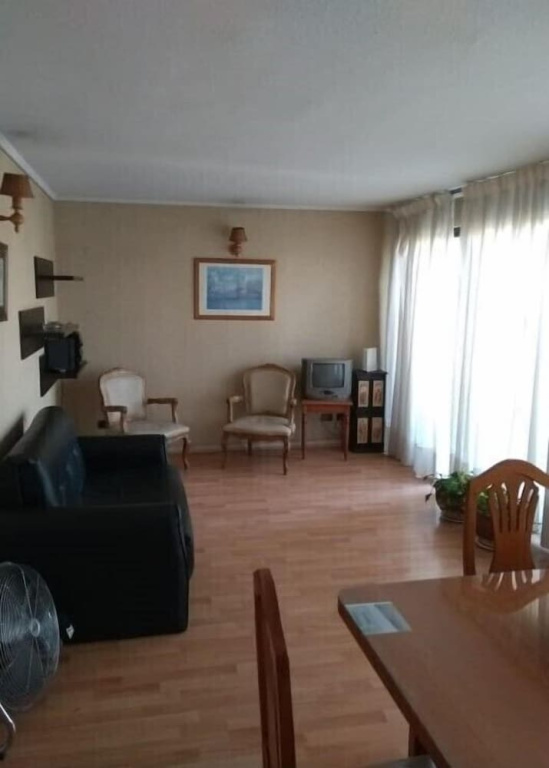 Buena Vista Apart Hotel - Général