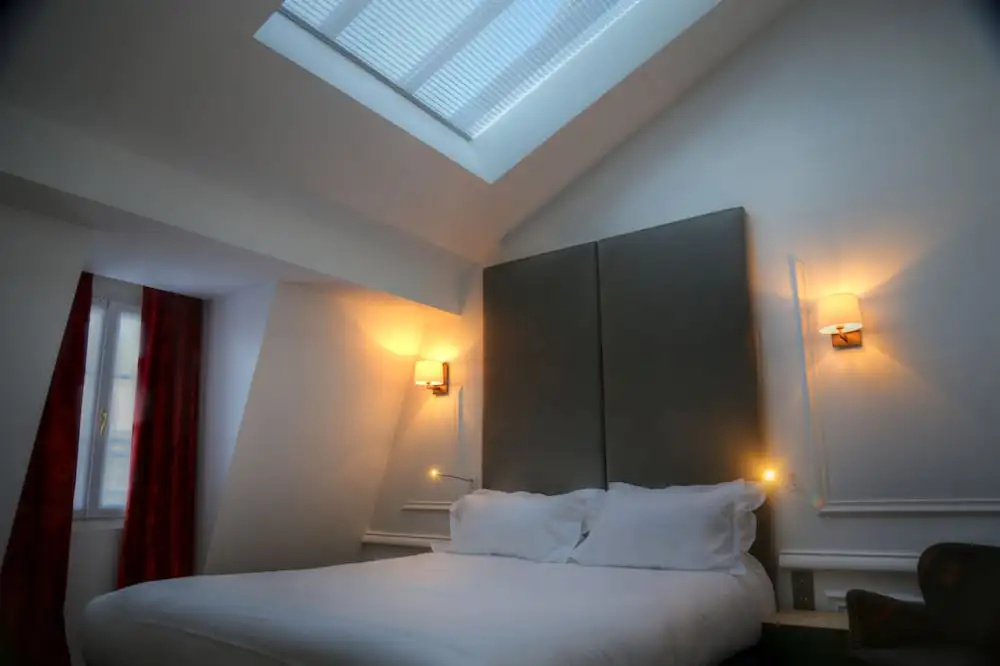 Hôtel Moliere 26