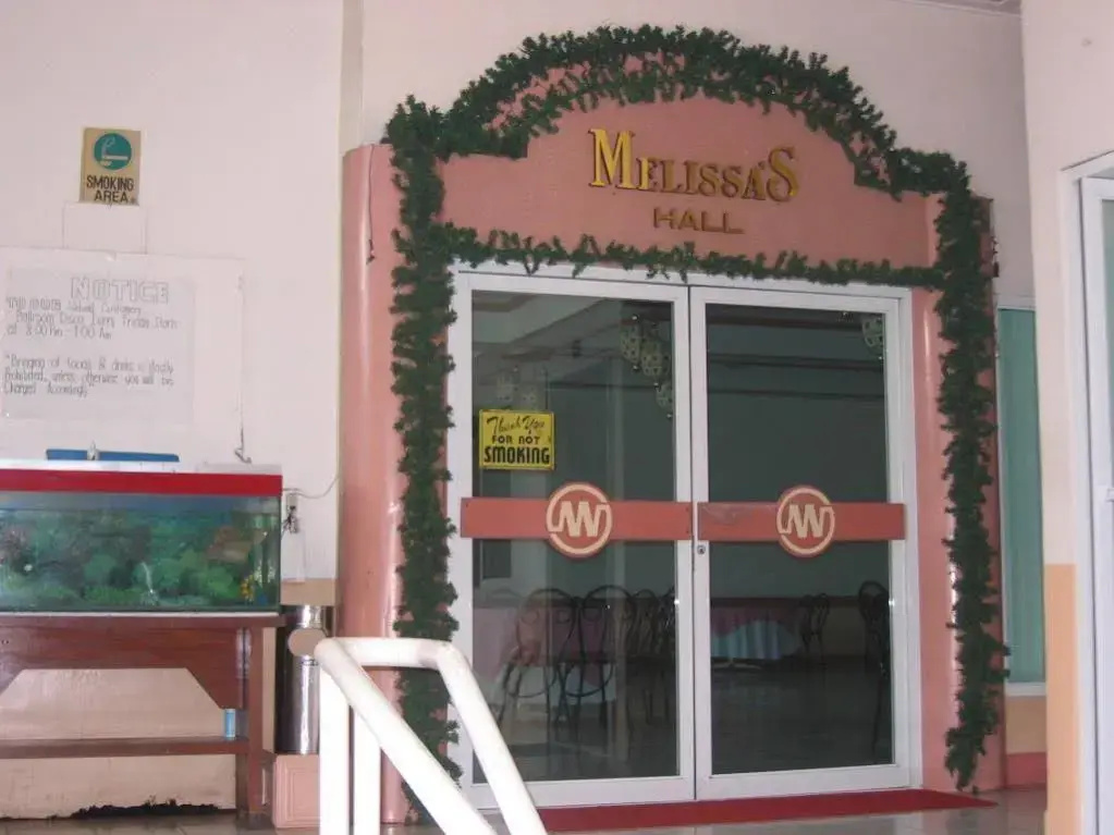 MVW Hotel & Restaurant
