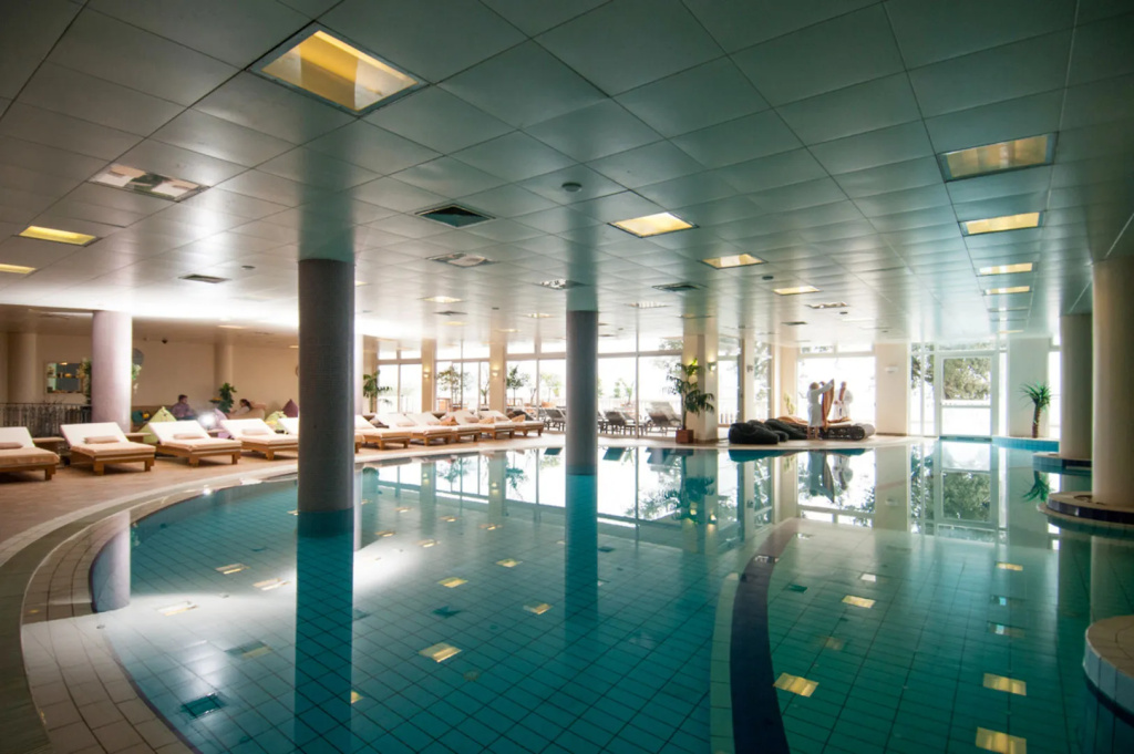Amadria Park Grand Hotel 4 Opatijska Cvijeta - Général