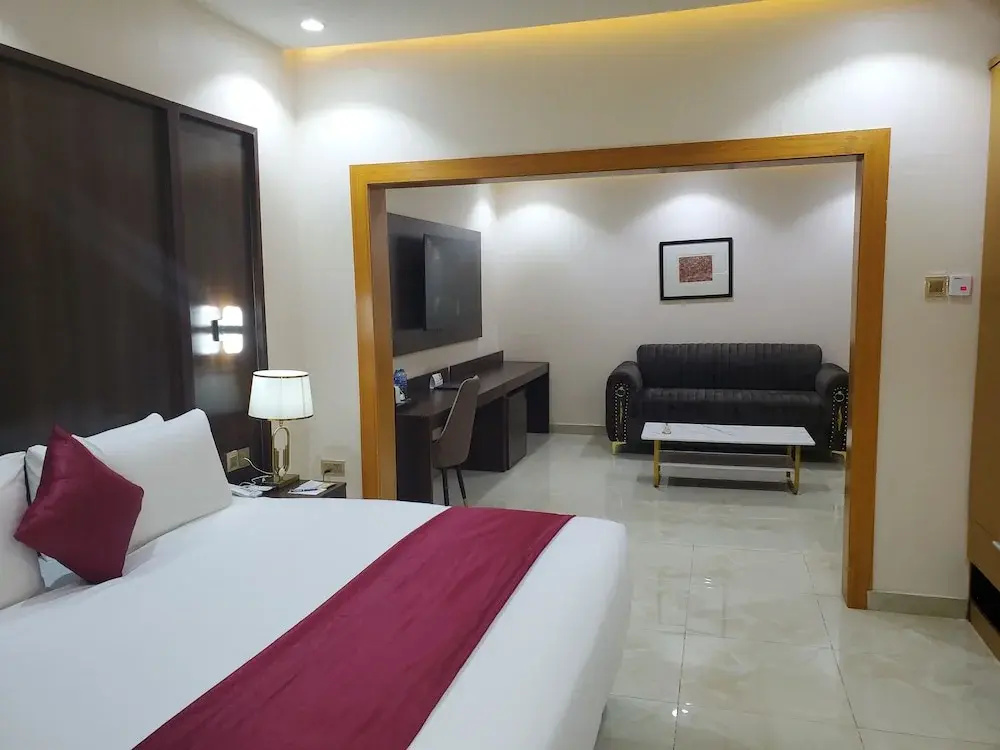 Suite