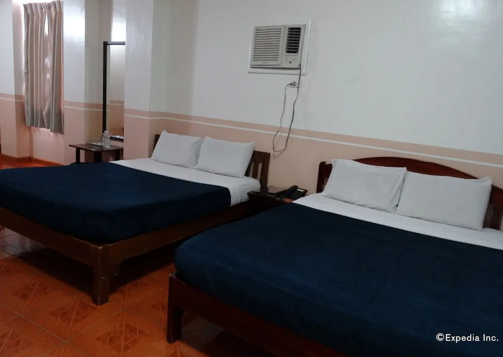 My Hotel - Chambres