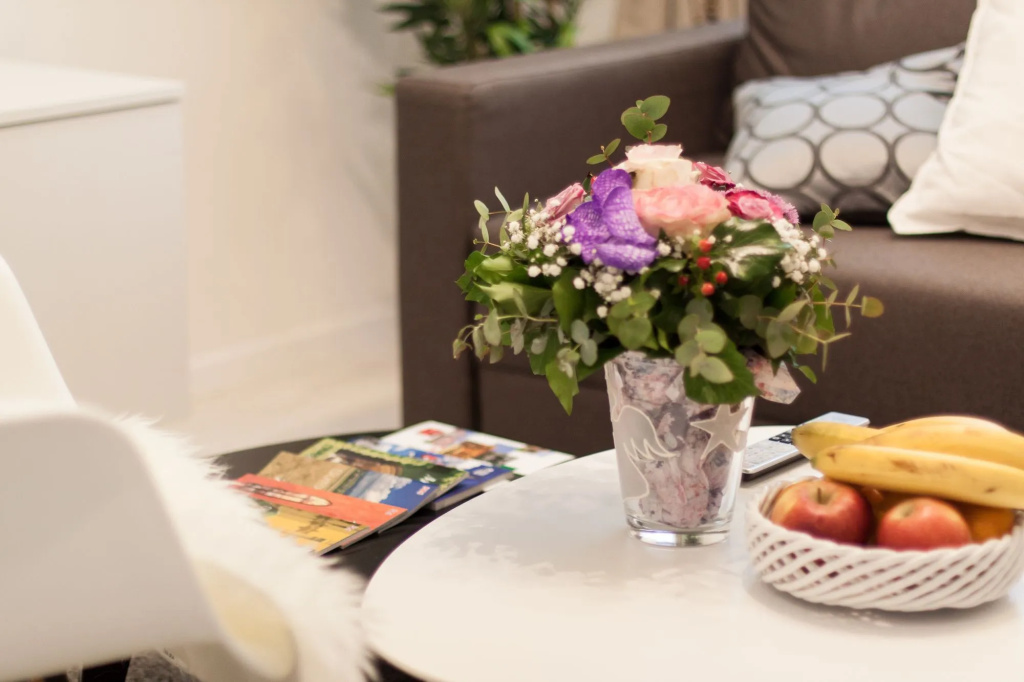Tesla Boutique Apartments & Rooms - Général