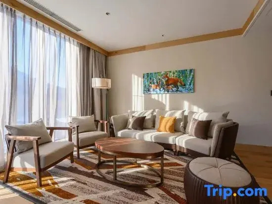 Yu Kiroro, Ski-In Ski-Out Luxury Residences