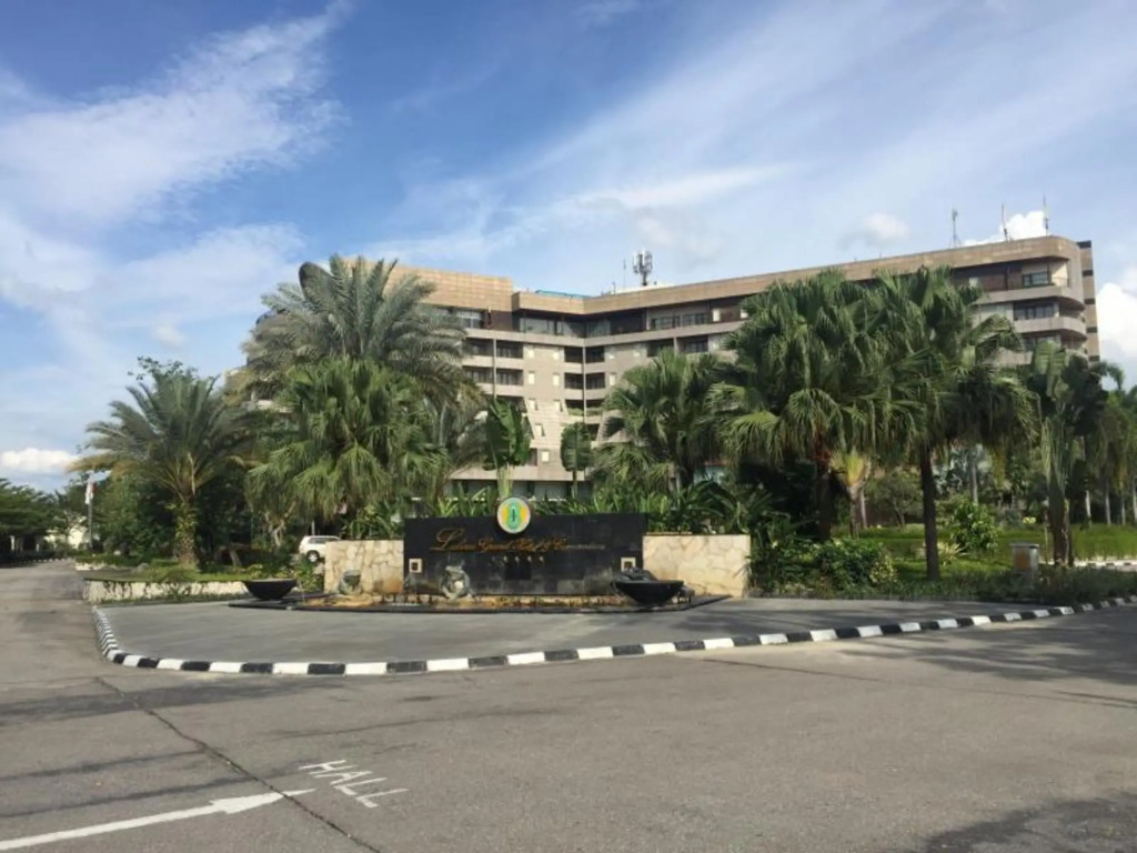 Labersa Grand Hotel & Convention Center