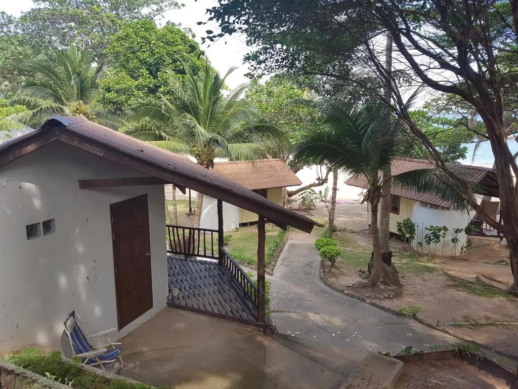 Diamond Beach Resort