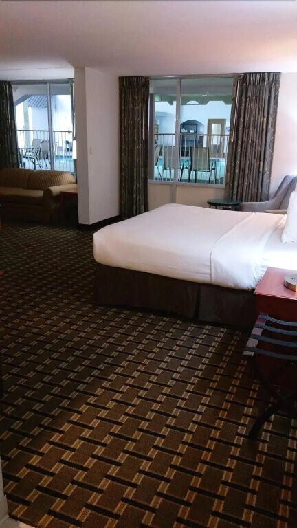 Motel 6 Hastings, NE — фото 6