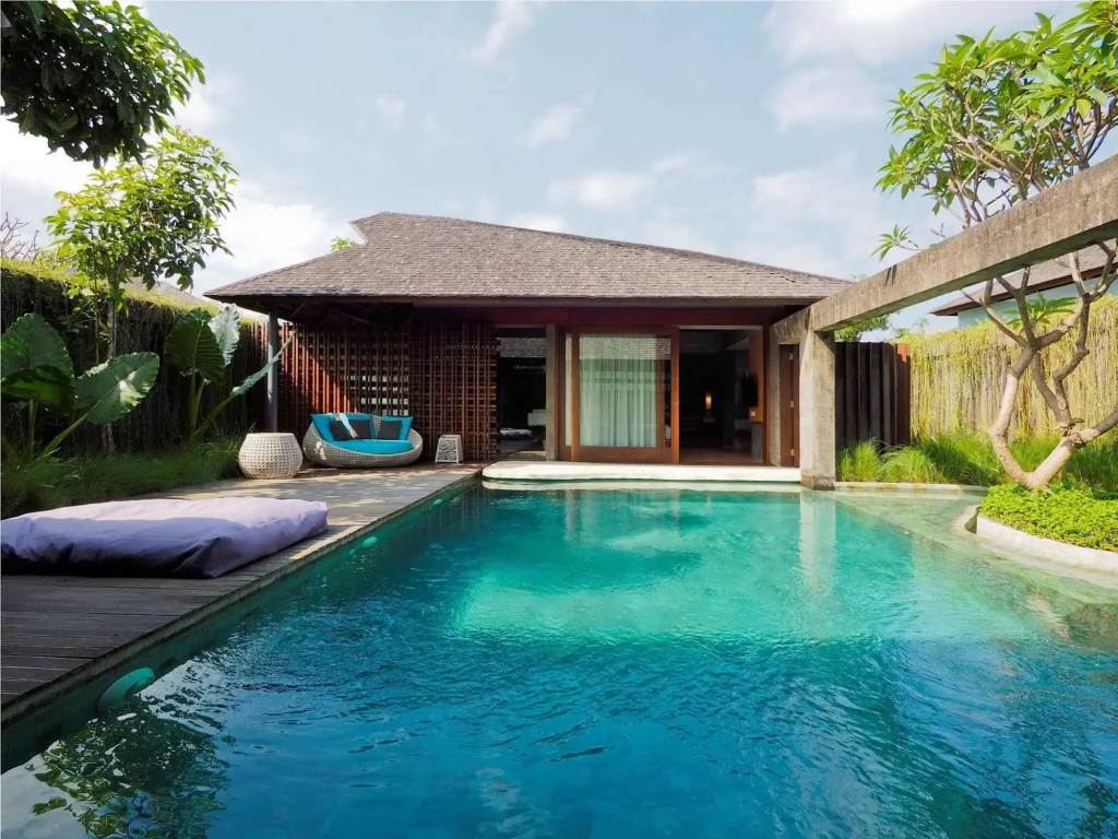 The Santai by LifestyleRetreats - Général