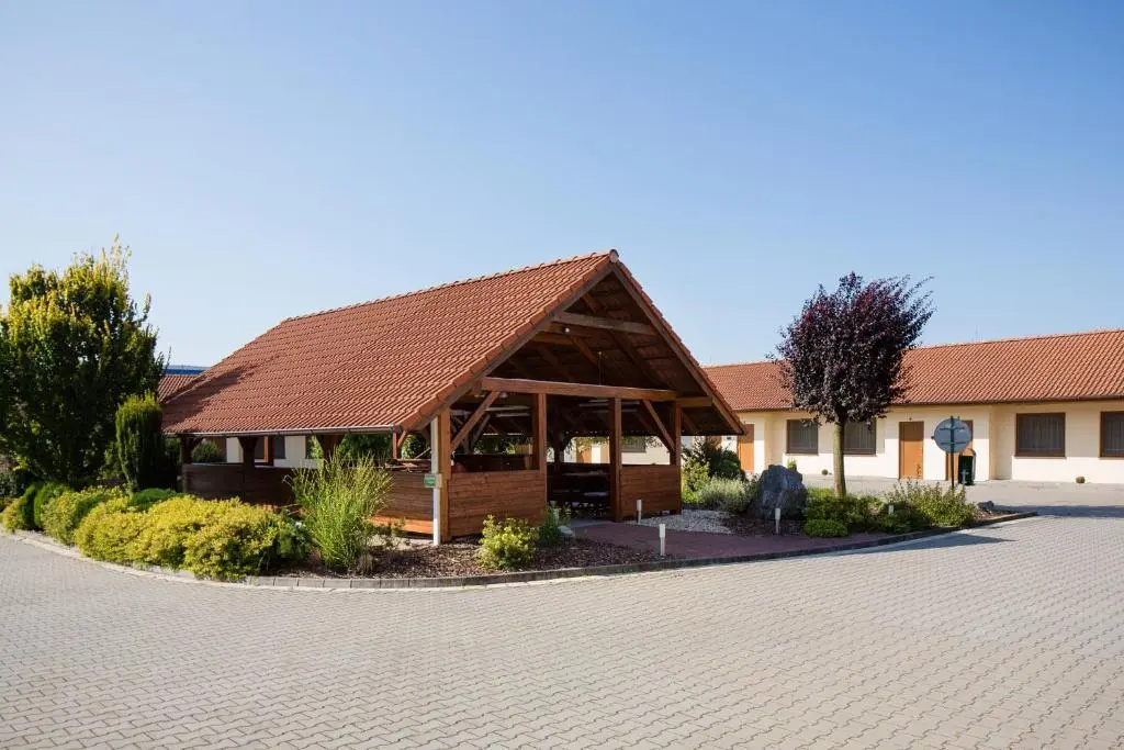 Hotel Kobero - Général