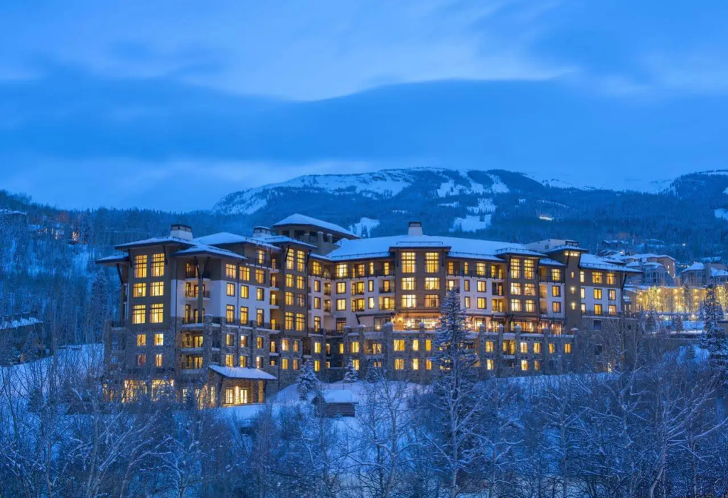 Viceroy Snowmass