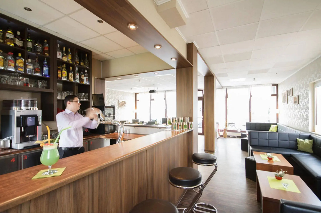 Hotel photo 21