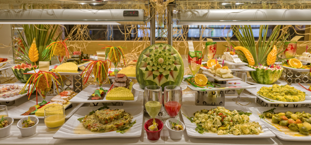 Innvista Hotels Belek - All Inclusive - фото 13