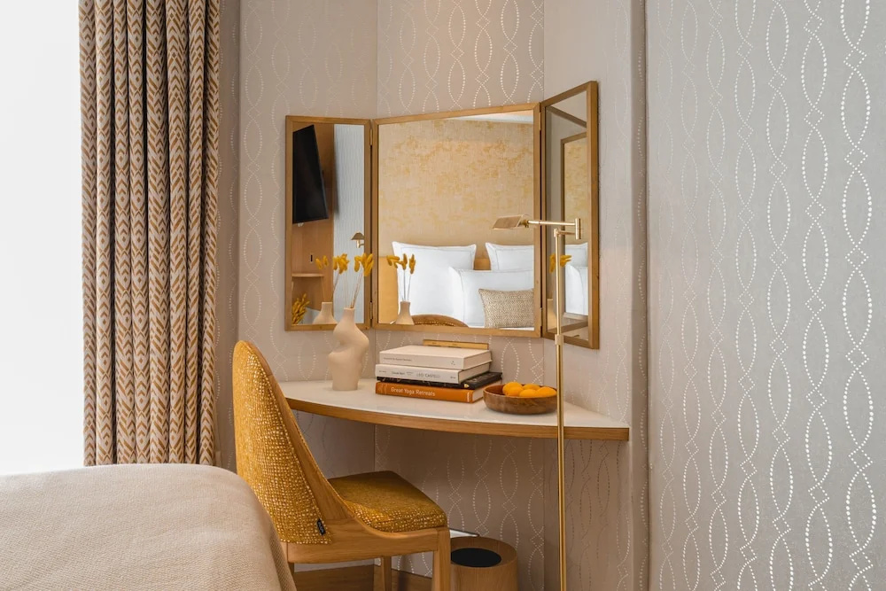 Hôtel Madison 42