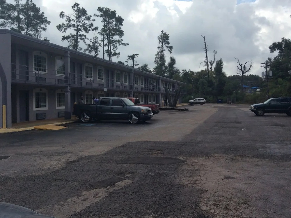 San Augustine Inn